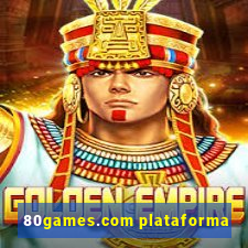 80games.com plataforma